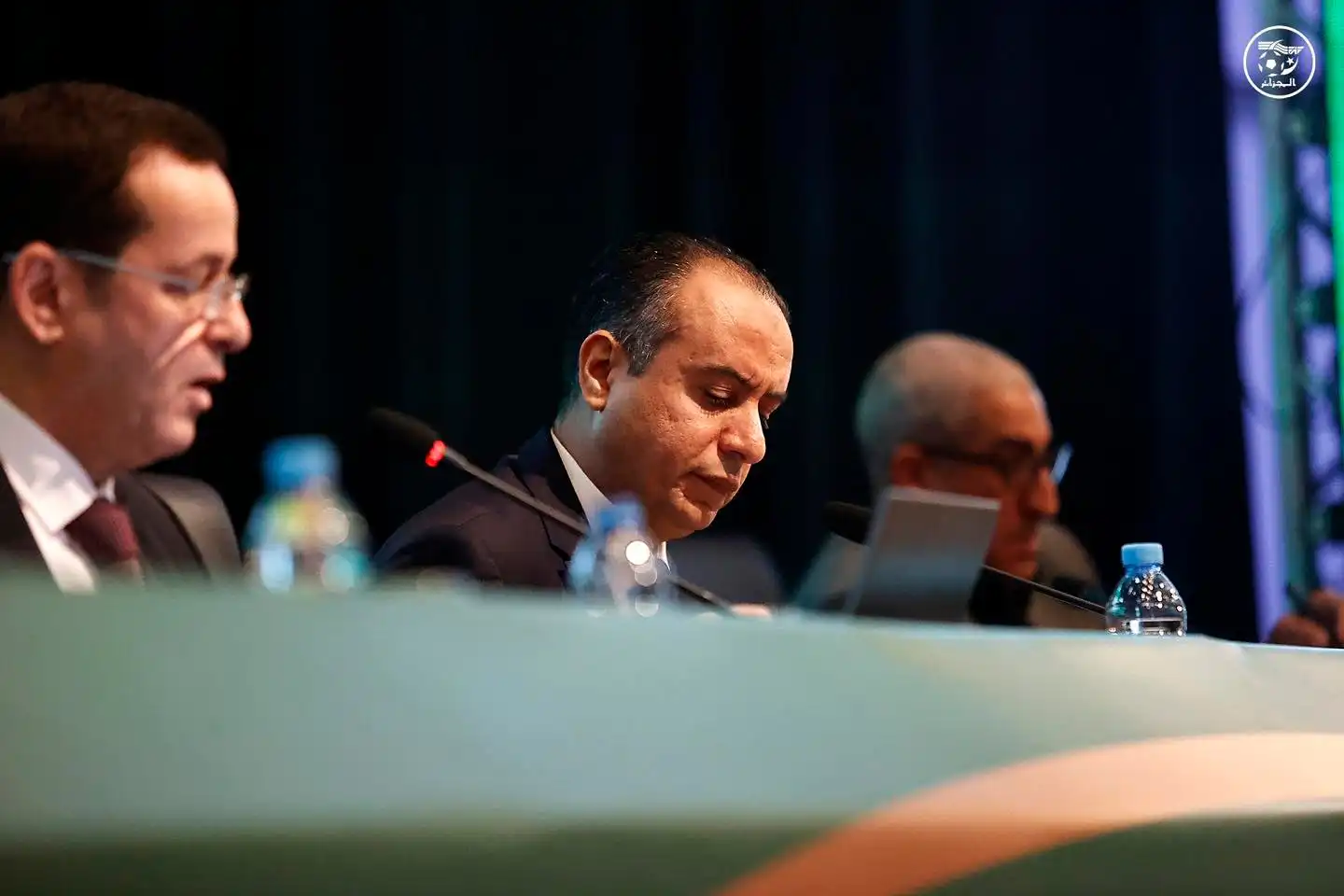 الجمعية العامة العادية للفاف: المصادقة بالإجماع على الحصيلتين الأدبية و المالية لسنة 2024