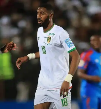 منتخب موريتانيا ينهزم أمام جمهورية الكونغو ضمن تصفيات كأس العالم 2026