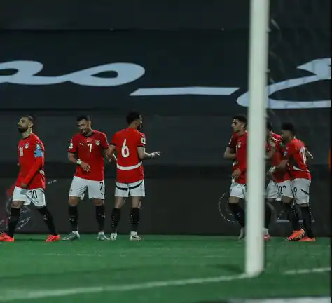 منتخب مصر يفوز على سيراليون في تصفيات كأس العالم 2026