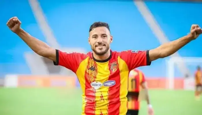 الترجي يهاجم قرار الرابطة التونسية ضد البلايلي