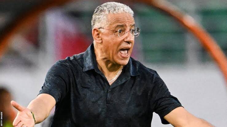 الجزائري عادل عمروش يتولى منصب المدير الفني للمنتخب الرواندي