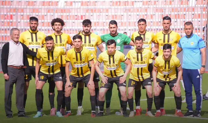 اتحاد ورقلة و أولمبي مقران و اتحاد سوف باتجاه بطولة ما بين الجهات