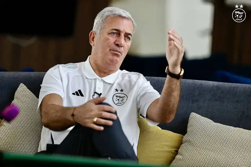 المنتخب الوطني: بيتكوفيتش يستعرض حصيلته الأولى على رأس العارضة الفنية للخضر