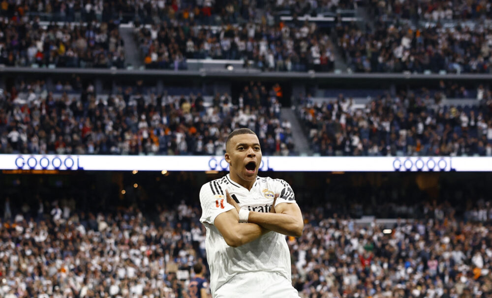 ريال مدريد يفوز على ضيفه سيلتا فيغو في الدوري الإسباني