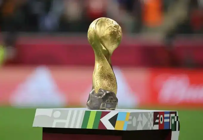 تخصيص جوائز مالية قياسية لكأس العرب FIFA قطر 2025 حيث يصل إجمالي الجوائز أكثر من 36.5 مليون دولار