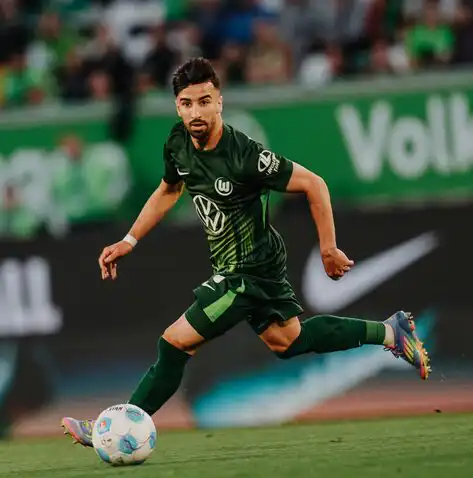 بمشاركة عمورة .. فولفسبورغ يتعادل أمام ضيفه هوفنهايم في الدوري الألماني
