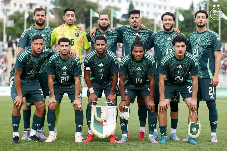 المنتخب الوطني يفوز على رواندا وديا