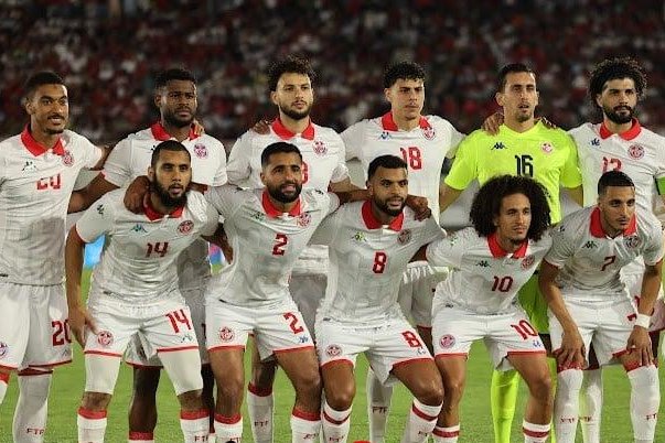تونس تفوز على ليبيريا بثلاثية ضمن التصفيات الإفريقية المؤهلة لكأس العالم 2026