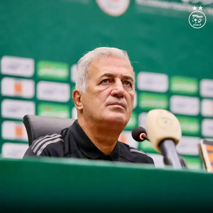 بيتكوفيتش : “نحن أفضل فريق هجومي في إفريقيا بتصفيات كأس العالم”