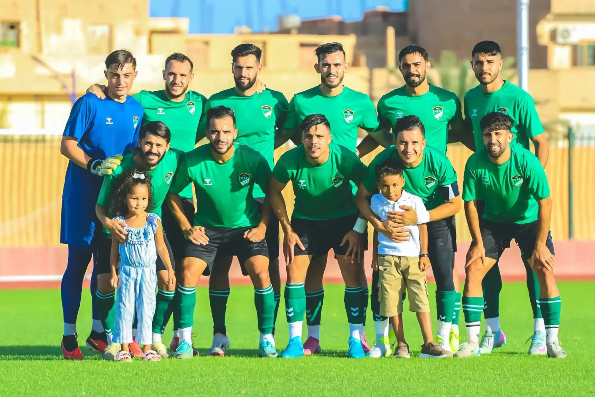 برنامج مباريات الجولة السابعة لبطولة الرابطة الثانية مجموعة “وسط – شرق”