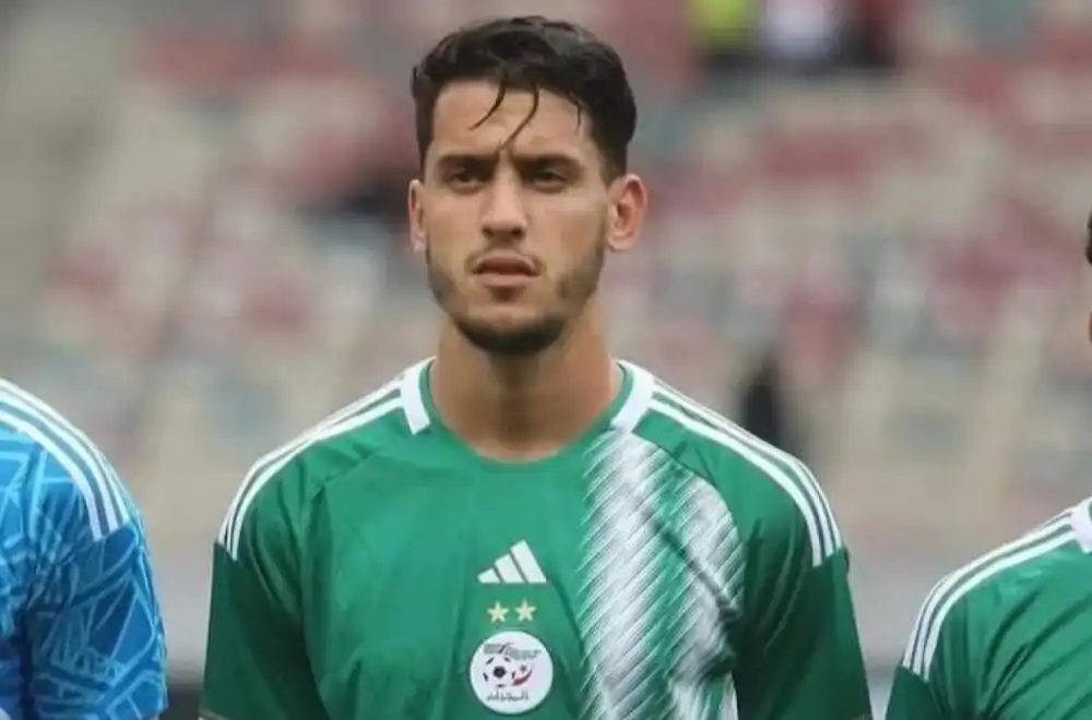 المنتخب الوطني : بيتكوفيتش يستدعي المدافع زين الدين بلعيد