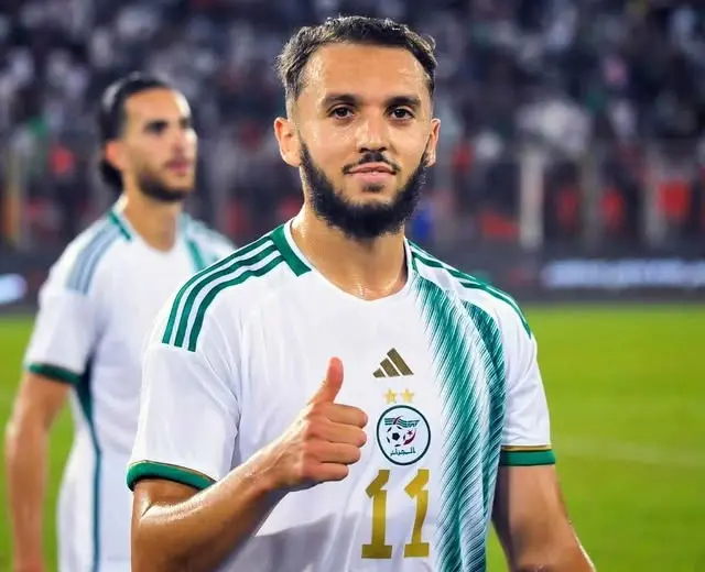 غويري سيخضع لعملية جراحية تبعده عن الملاعب لثلاثة أشهر