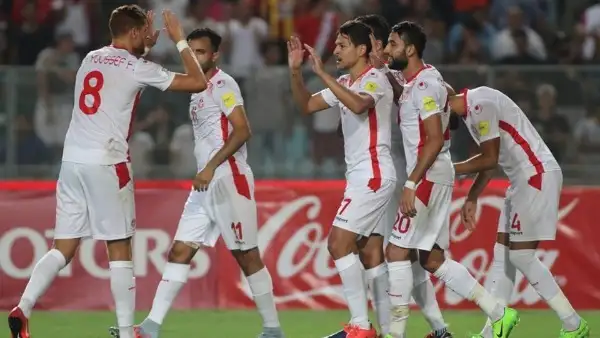 المنتخب التونسي يفوز على ناميبيا في ختام تصفيات كأس العالم 2026