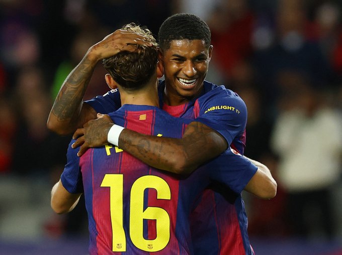 برشلونة يفوز على ضيفه إلتشي في الدوري الإسباني
