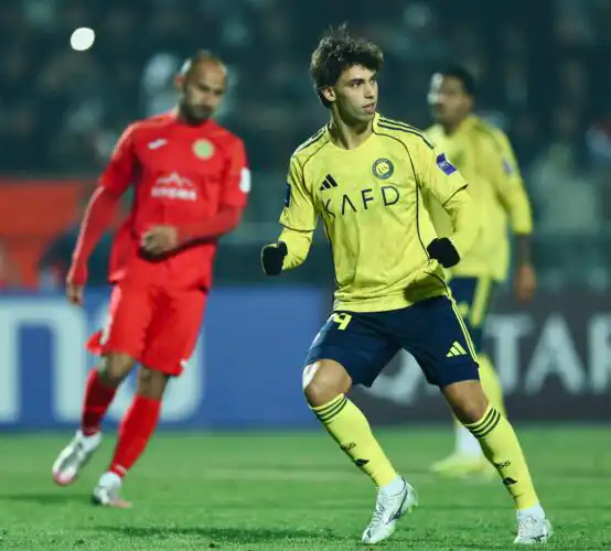 النصر السعودي يبلغ ثمن نهائي دوري أبطال آسيا