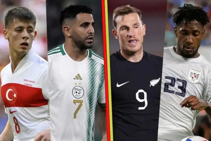أسوأ قرعة، أفضلها … ما هي المجموعات المحتملة للجزائر في مونديال 2026؟