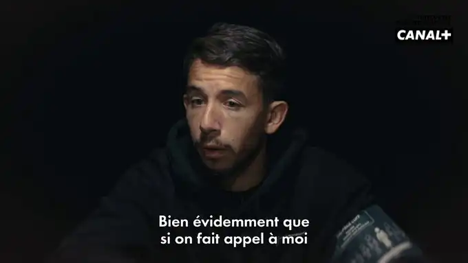 ماكسيم لوبيز : ” إذا إتصل بي المنتخب الجزائري فسأذهب مباشرة  “