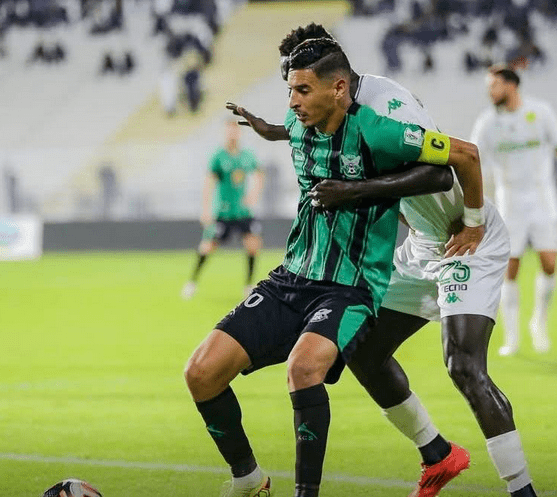 كأس الجزائر : شباب قسنطينة و وفاق سطيف في دربي الشرق الجزائري