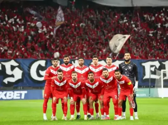 شباب بلوزداد ينهزم برباعية أمام اوتوهو الكونغولي في كأس الكونفدرالية الإفريقية