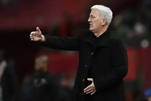 بيتكوفيتش : بعد التأهل إلى ثمن النهائي، هدفنا الآن التتويج بكأس أمم إفريقيا