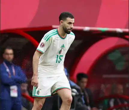ريان آيت نوري :”سنقوم بكل شيء من أجل الفوز أمام غينيا الاستوائية”