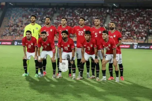 موعد مباراه مصر وزيمبابوي في كاس الامم الافريقيه والقنوات الناقلة