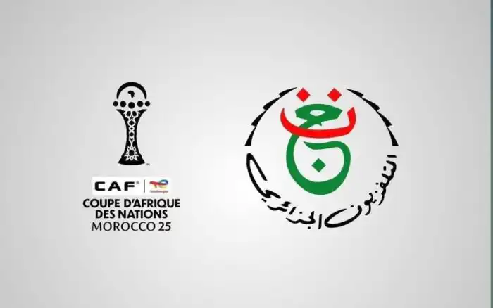 كأس أمم إفريقيا 2025 : التلفزيون الجزائري ينقل 15 مباراة من بينها كل مواجهات “الخضر”