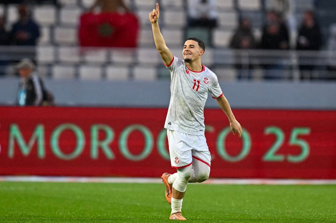 منتخب تونس يتأهل إلى دور الـ16 في أمم أفريقيا 2025