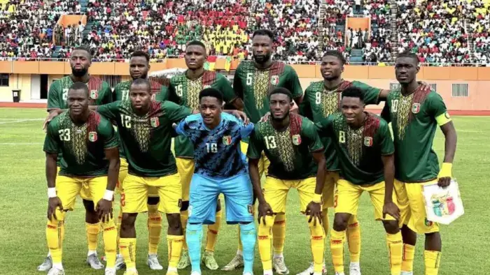 مالي – زامبيا: موعد المباراة في كأس أفريقيا 2025 والقنوات الناقلة
