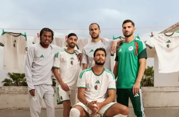 الفاف تفصل في مقر إقامة المنتخب الوطني خلال نهائيات كأس العالم 2026