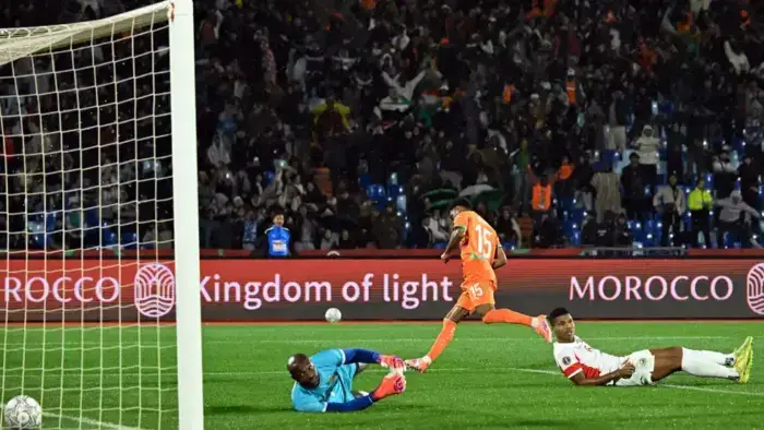 منتخب كوت ديفوار يفوز على موزمبيق في كأس أمم إفريقيا 2025