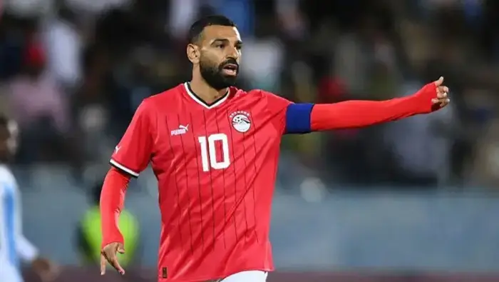 مصر – زيمبابوي : موعد المباراة في كأس أفريقيا 2025 والقنوات الناقلة