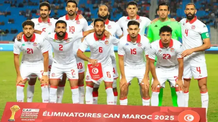تونس – أوغندا : موعد المباراة في كأس أفريقيا 2025 والقنوات الناقلة