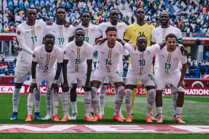 السنغال يفوز على منتخب بنين ويبلغ ثمن نهائي كأس أمم إفريقيا