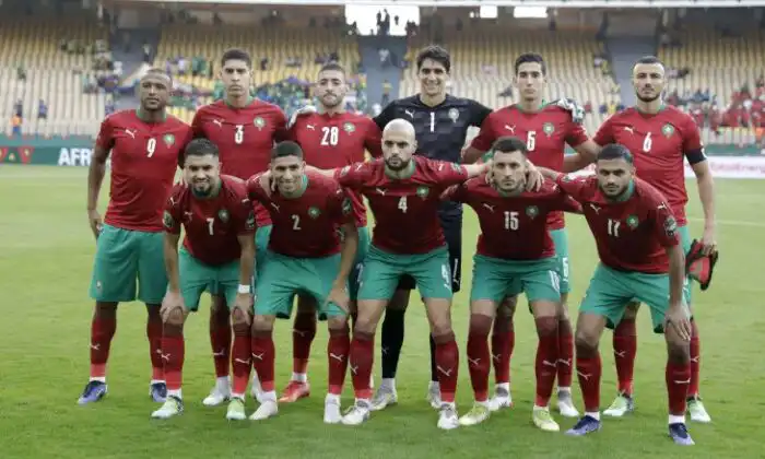 المغرب – جزر القمر: موعد المباراة في كأس أفريقيا 2025 والقنوات الناقلة