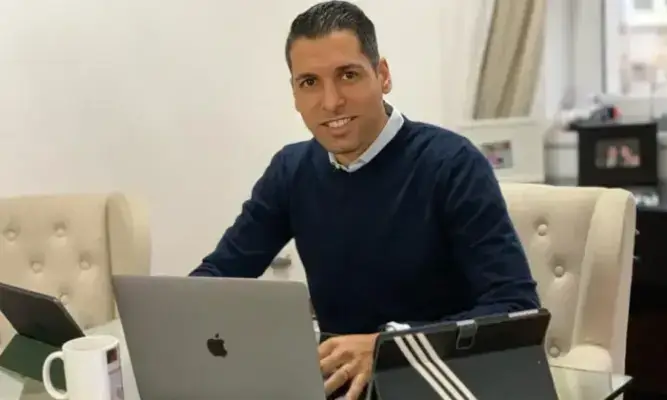 JSK: كريم مطمور لتولي منصب المدير العام لنادي شبيبة القبائل ؟