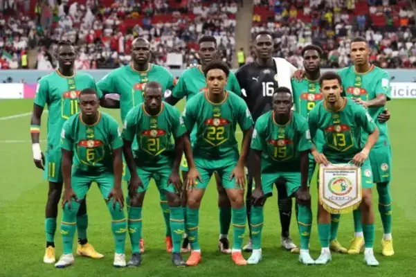 موعد مباراة السنغال ومالي في كأس الأمم الأفريقية 2025 والقنوات الناقلة