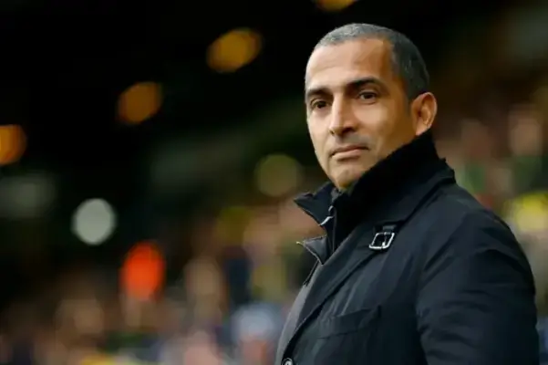 الاتحاد التونسي يعين صبري لموشي مدربا للمنتخب حتى 2028