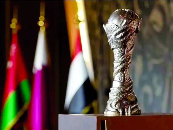 الإتحاد الخليجي يدرس دعوة الجزائر للمشاركة في بطولة كأس الخليج