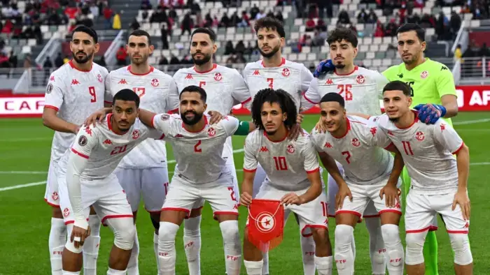 القنوات الناقلة لمباراة تونس ومالي في كأس أمم أفريقيا 2025