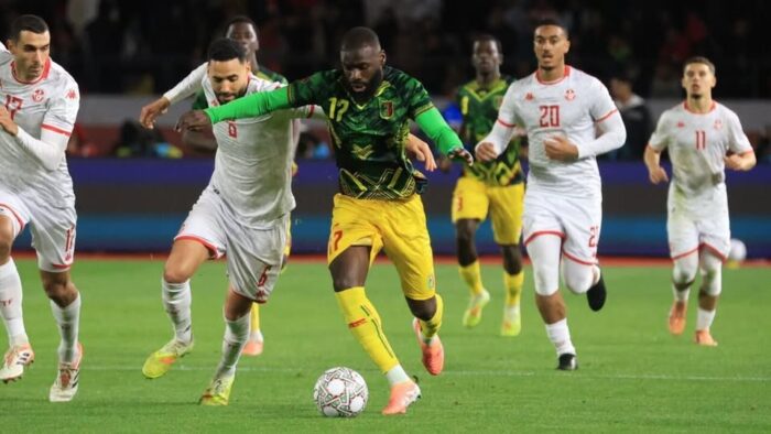 المنتخب المالي يتجاوز تونس و يبلغ ربع نهائي كأس أمم إفريقيا 2025