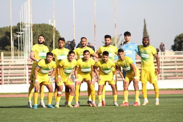 شبيبة الساورة تتأهل إلى الدور الربع النهائي من منافسة كأس الجمهورية