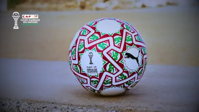 كأس الأمم الأفريقية 2025 : حقيقة الأخبار حول “سرقة” الكرات من إعلام المخزن