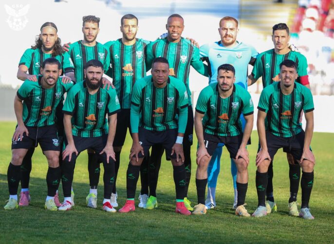 شباب قسنطينة يتأهل إلى ربع نهائي كأس الجزائر