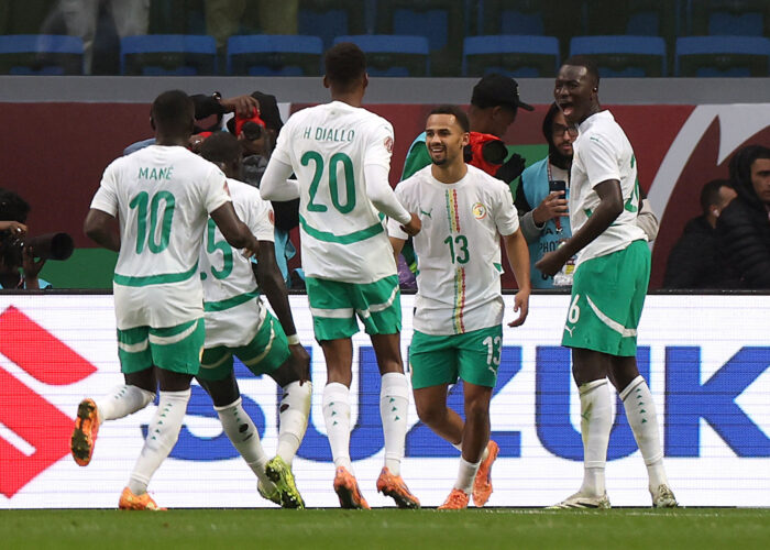 منتخب السنغال يتجاوز مالي و يتأهل إلى نصف نهائي كأس أمم إفريقيا