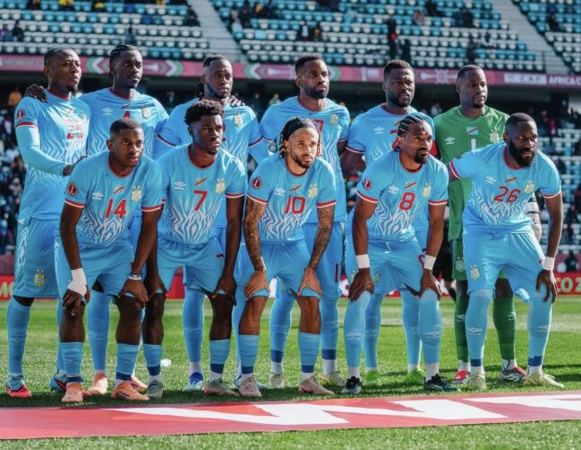 تحليل الخضرة : نقاط قوة وضعف منتخب الكونغو الديمقراطية في كأس أمم أفريقيا 2025
