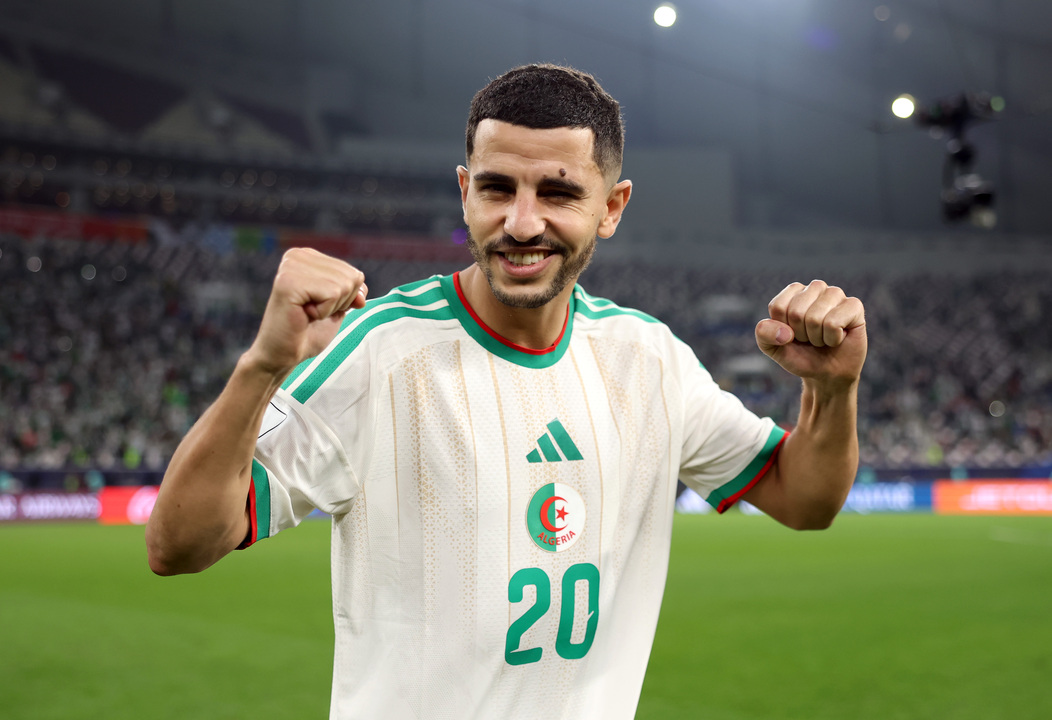 بطولة إفريقيا 2026 كرة اليد : الكشف عن قائمة 18 لاعبا للمنتخب الجزائري