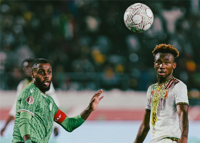 الطريق إلى نهائي كأس أمم افريقيا 2025 .. مالي والسنغال في ربع النهائي