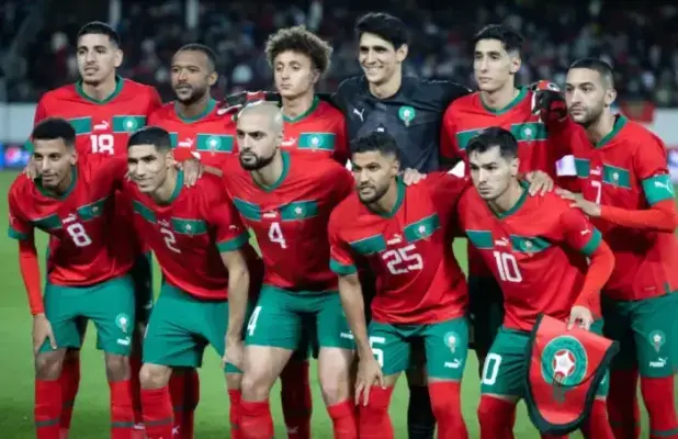 موعد مباراة المغرب والكاميرون في كأس الأمم الأفريقية 2025 والقنوات الناقلة