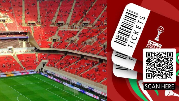 جدل متصاعد حول التحكيم وأزمة التذاكر في كأس أمم أفريقيا 2025